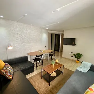 Apartamento Superbe Très Bien Situé, Casa Blanca