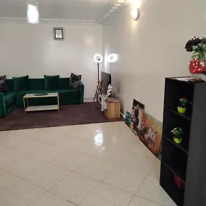 Apartamento 11 Casa Voyageurs, Casa Blanca